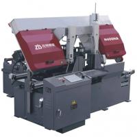 H-300HA H-400HA 數(shù)控H系列雙柱臥式金屬帶鋸床