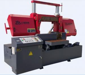 ZB4070 模具專用帶鋸床