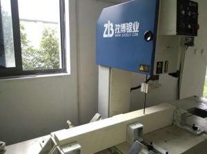 蜂窩陶瓷專用切割鋸SCR專用切割實驗室專用剖面切斷等